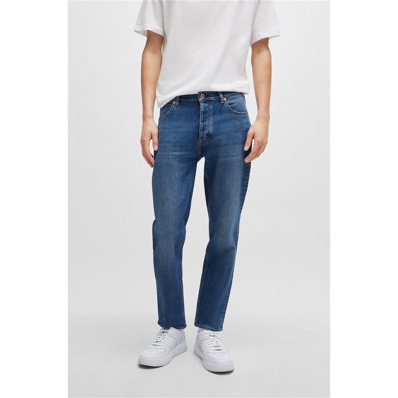 Džíny Hugo Navy 419 7035942