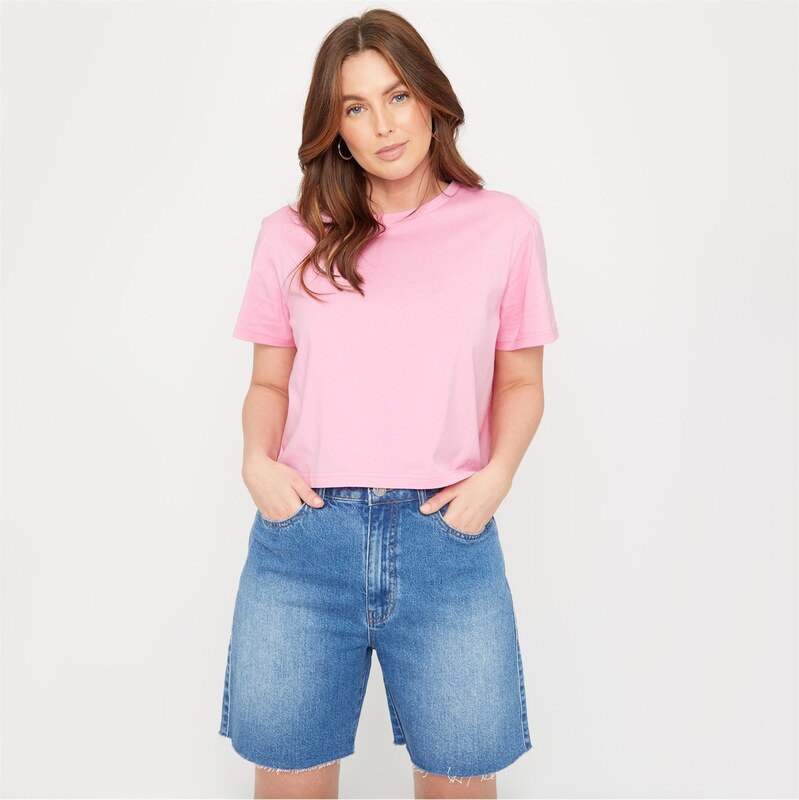 Tričko Be You Pink 588161 109199620