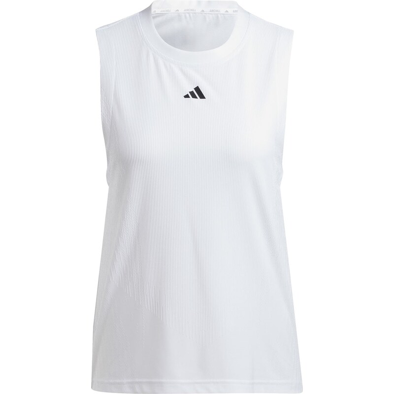 Tričko adidas White 1138142 109199651