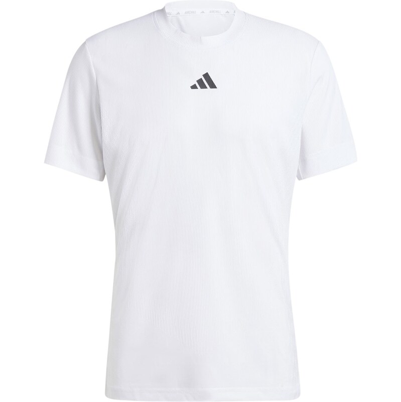 Tričko adidas White 9971337