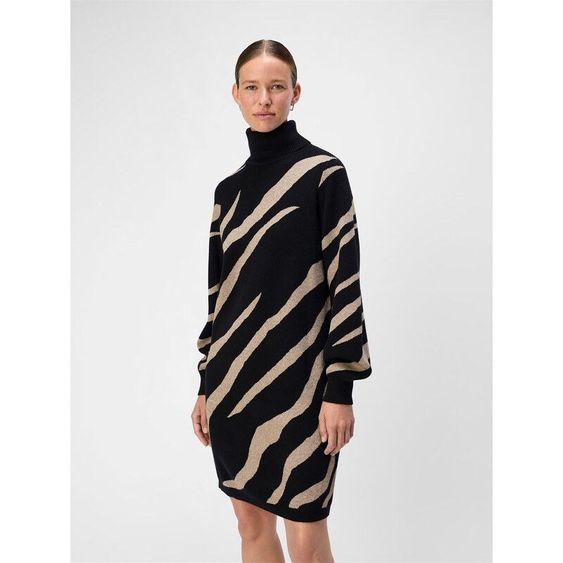 Šaty Object Desert Zebra 4875084 109199665