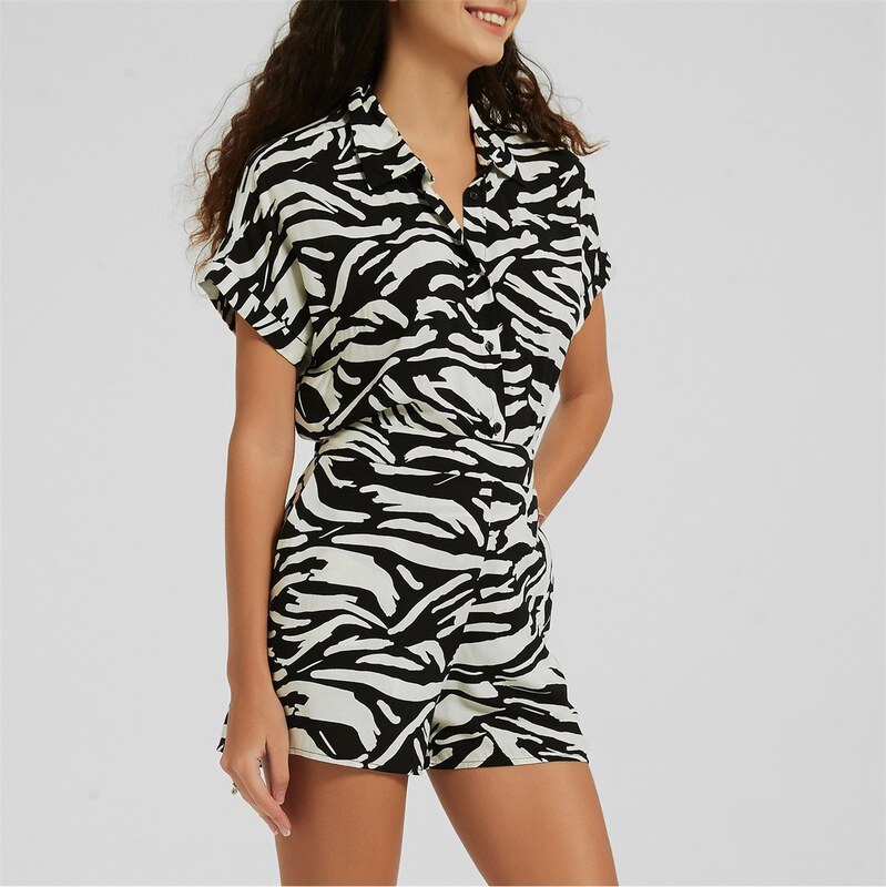 Košile Be You Zebra Print 2684523 109199717