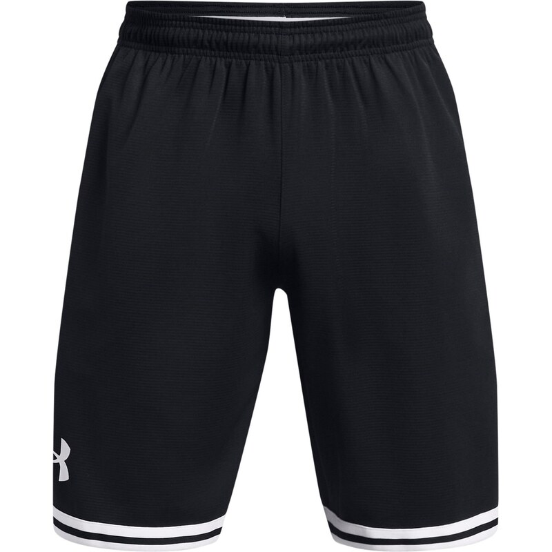 Kraťasy Under Armour Black 6337084
