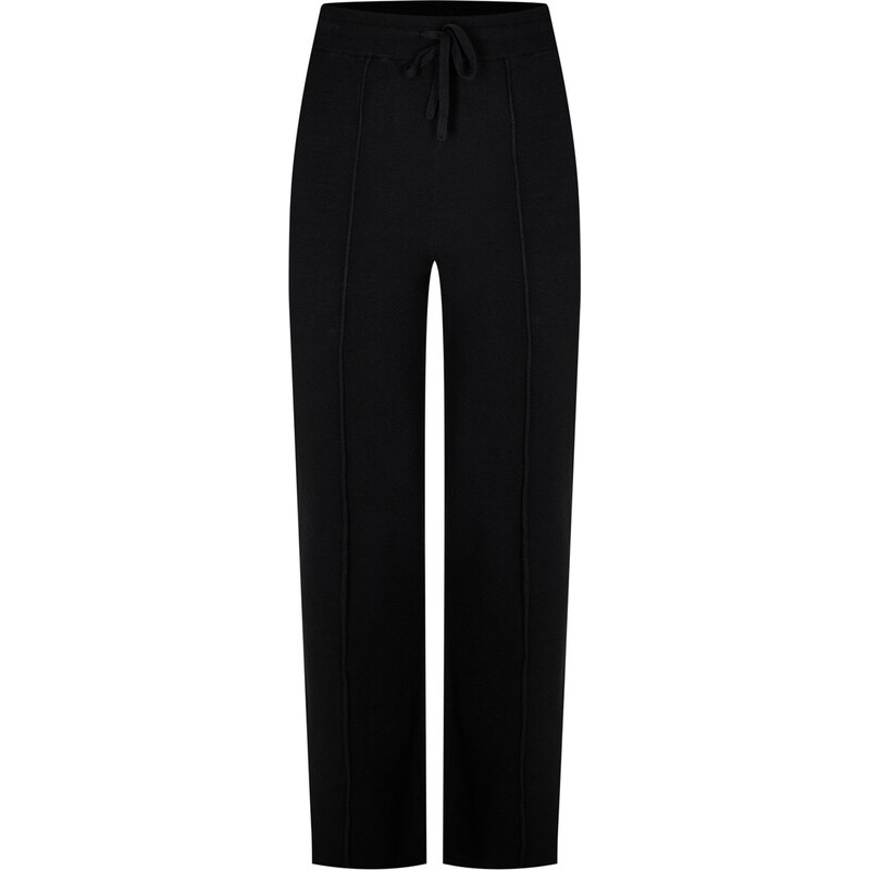 Šaty Jack Wills Black 9472988