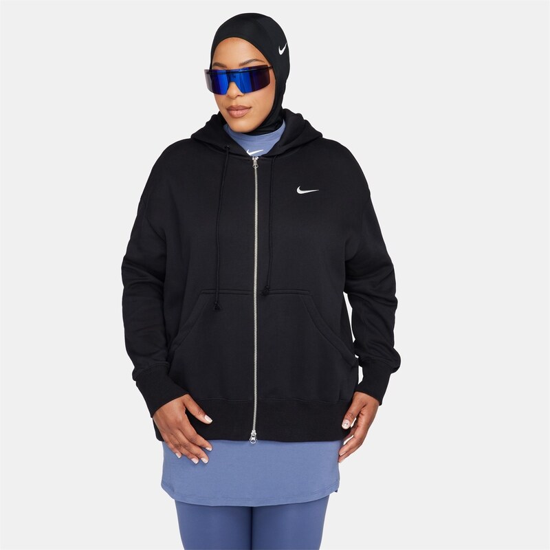 Mikina Nike Black 7253068