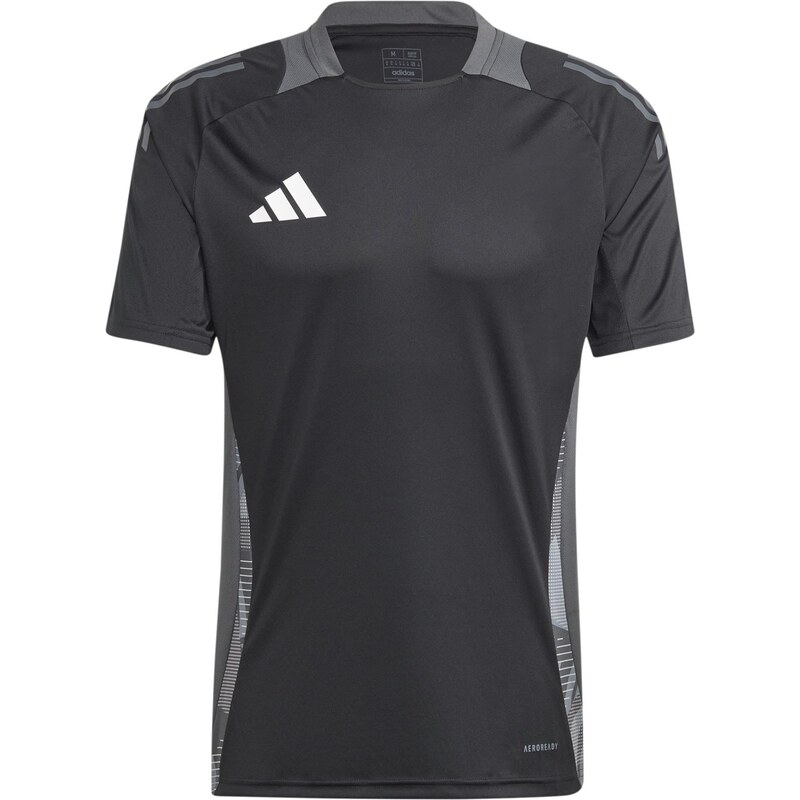 Tričko adidas Black 9383550 109200020