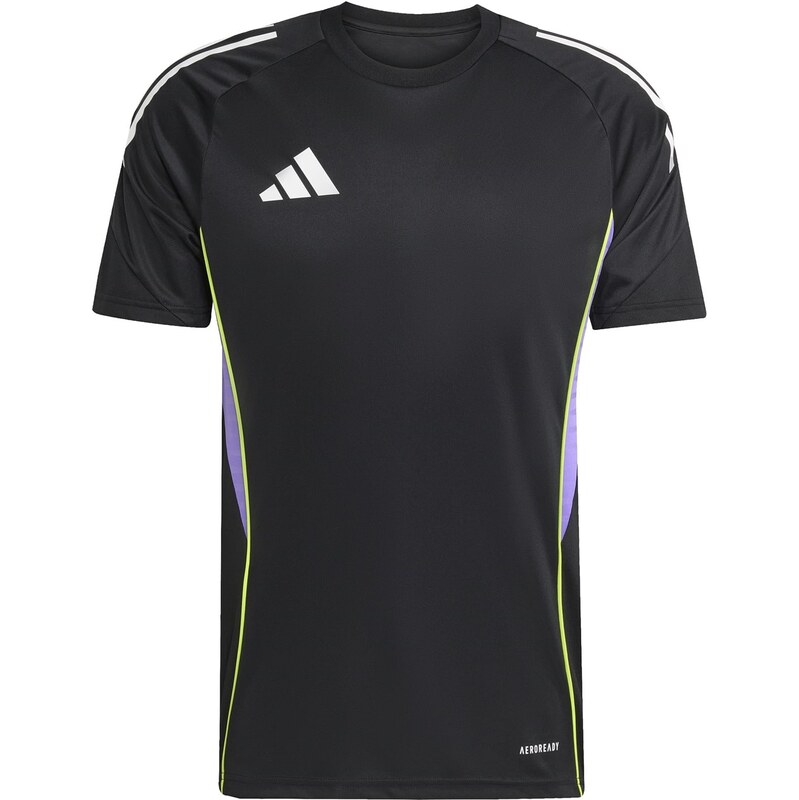 Tričko adidas Black 8731716