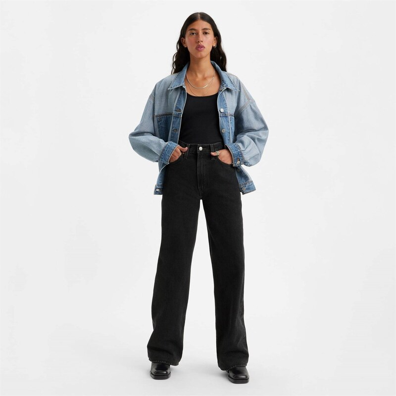 Džíny Levis Rosie Posie 8342921