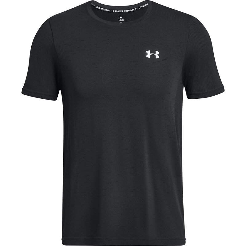 Tričko Under Armour Black 1660647