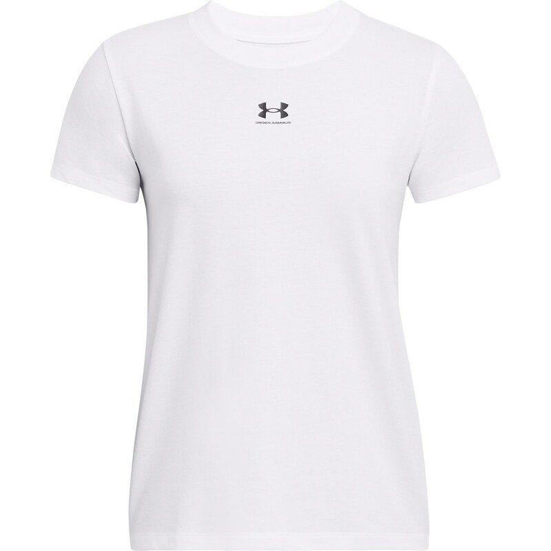 Tričko Under Armour White 7764975