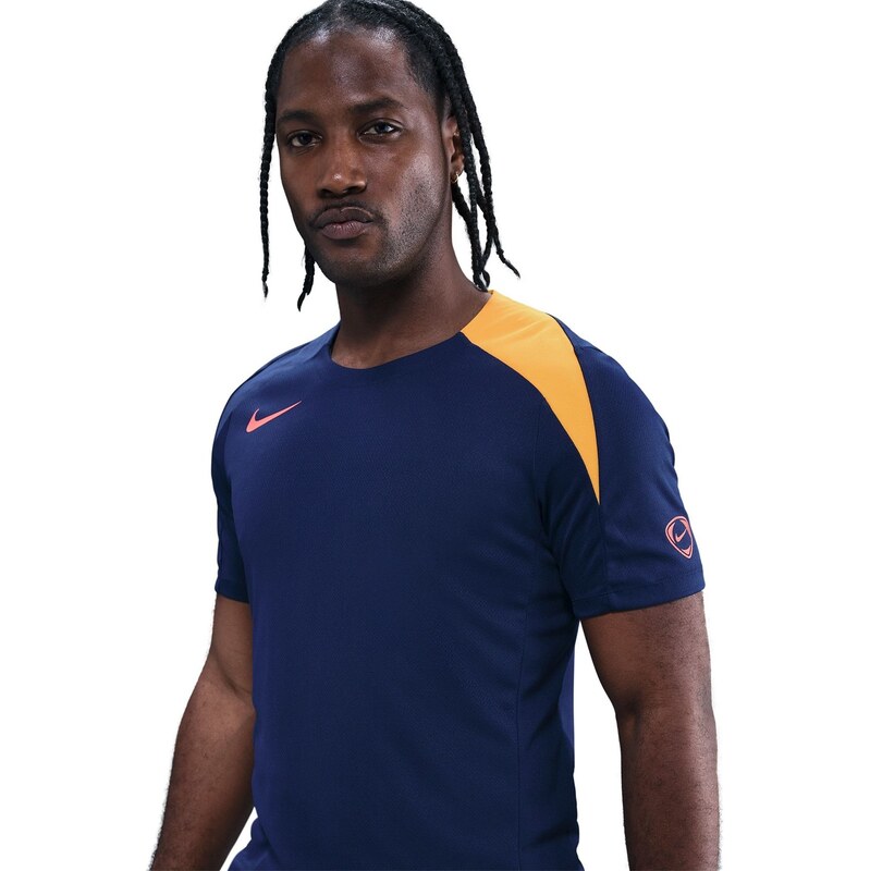 Tričko Nike Blue 256658