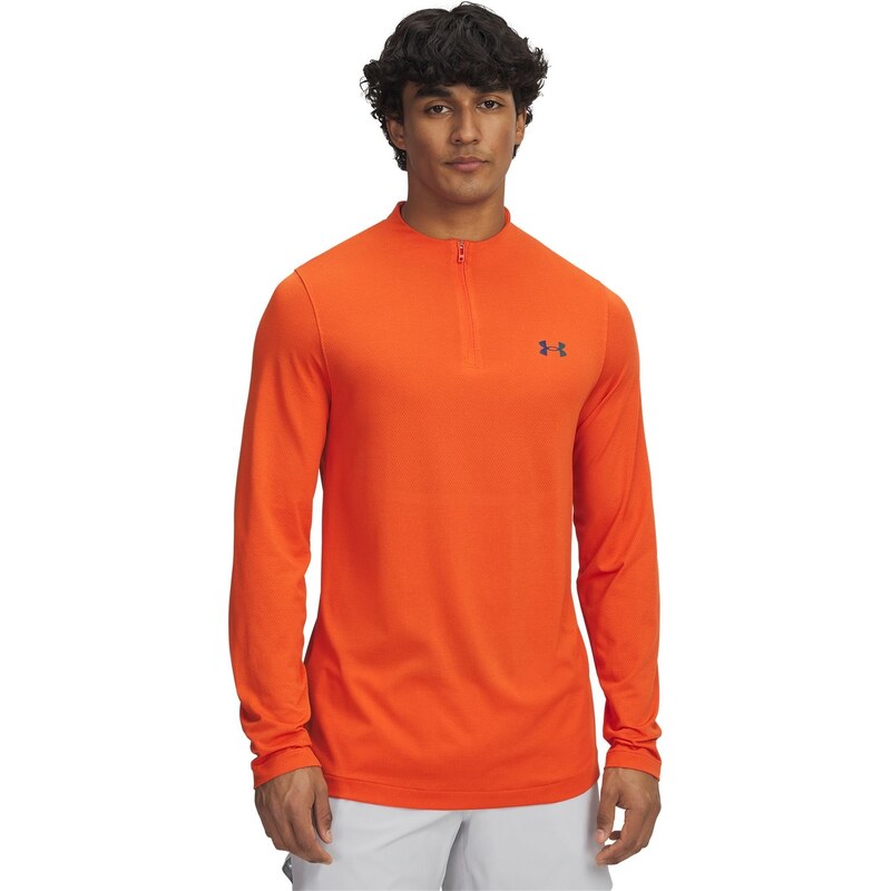 Under Armour Orange Base 4112102