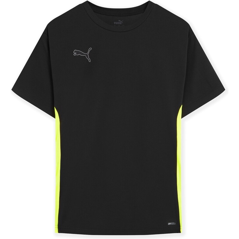 Tričko Puma Black 5947358