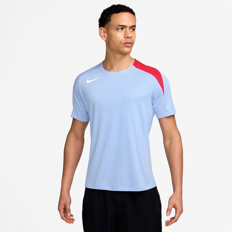 Tričko Nike Blue 2274026