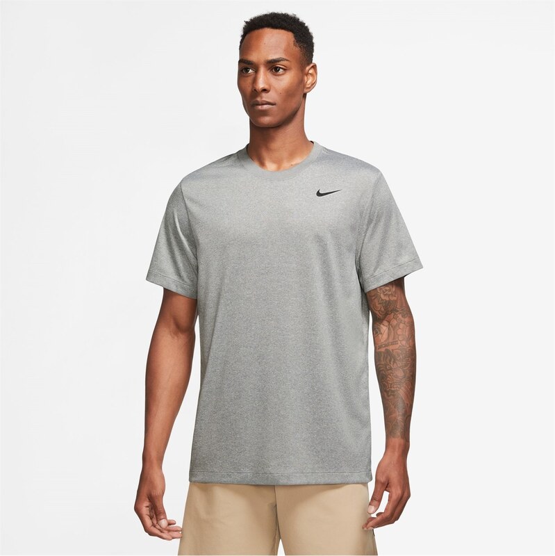 Tričko Nike Grey 9660905