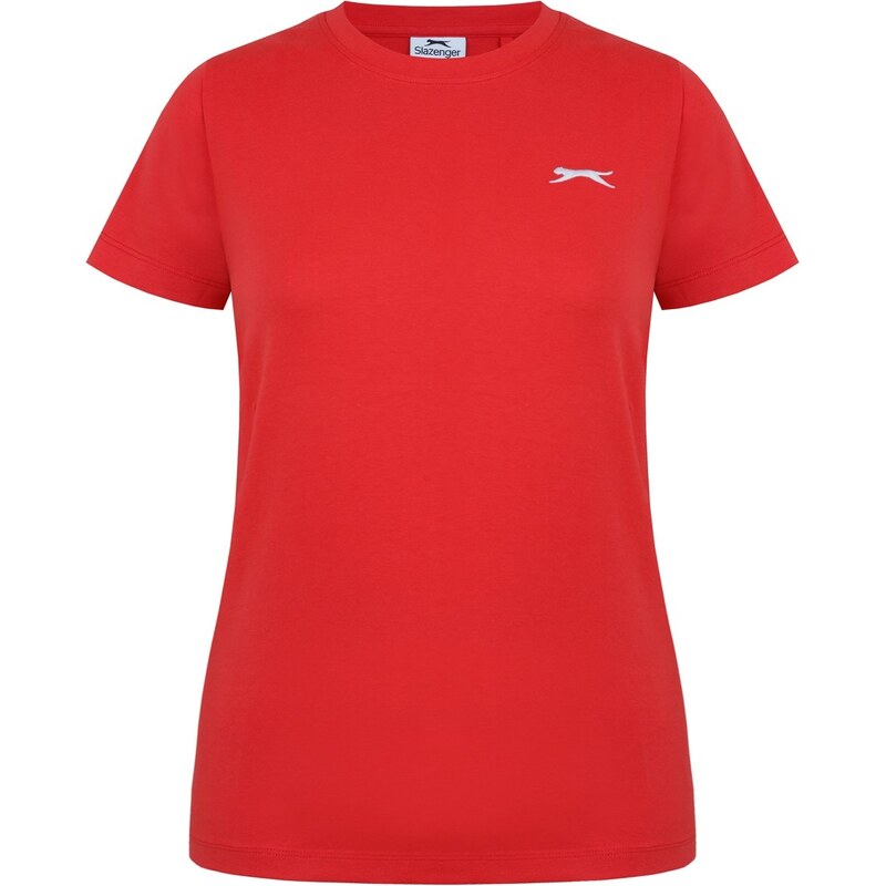 Tričko Slazenger Red 6651361 109200119