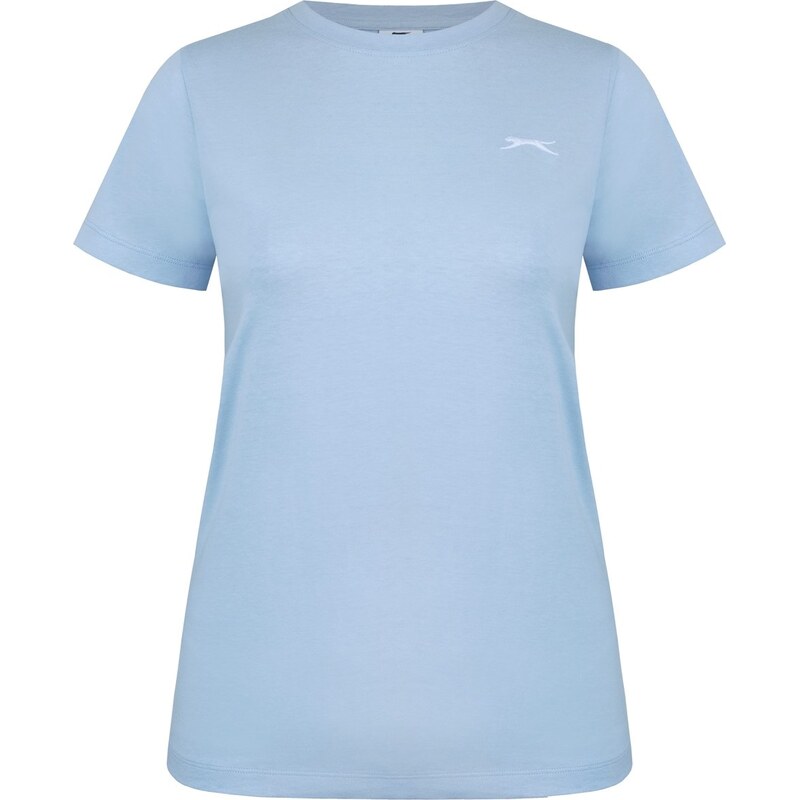 Tričko Slazenger Light Blue 5886212