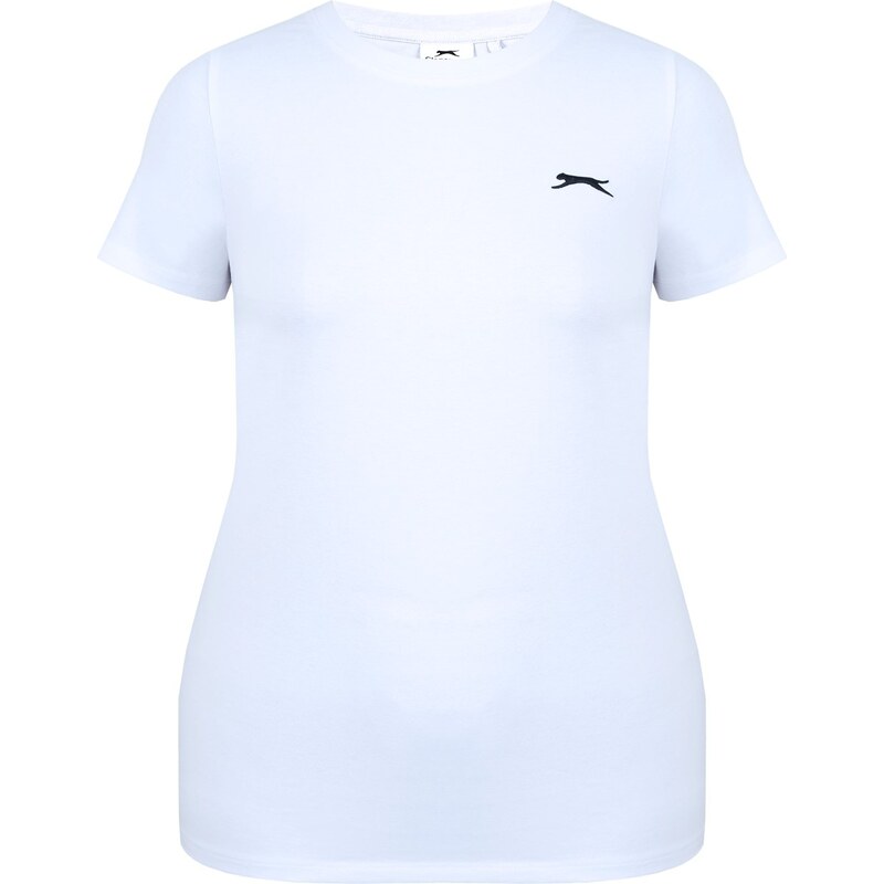 Tričko Slazenger White 2208611