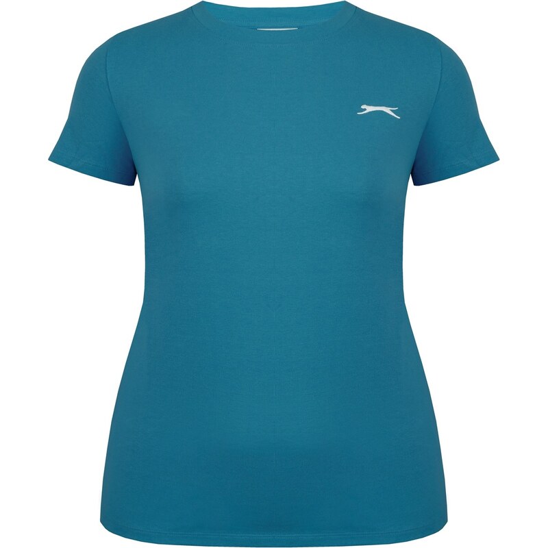 Tričko Slazenger Teal 7390845 109200124
