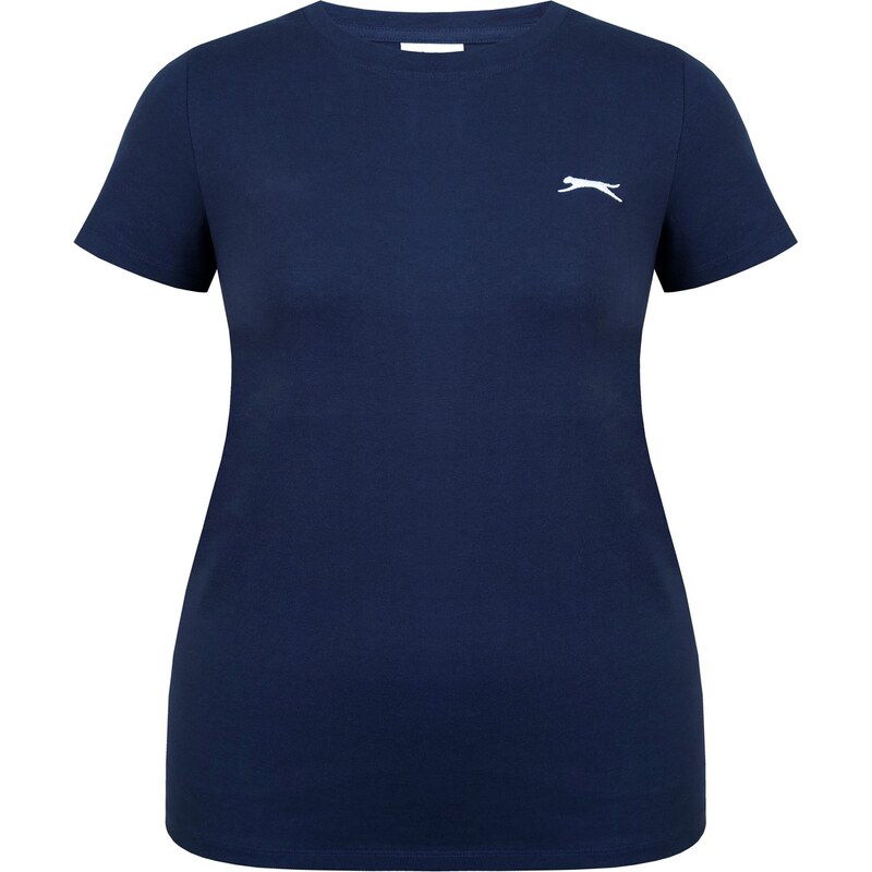 Tričko Slazenger Navy 7769675 109200122