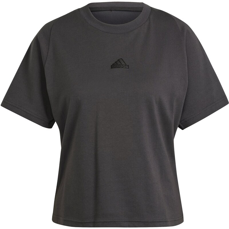 Tričko adidas BLACK 294100