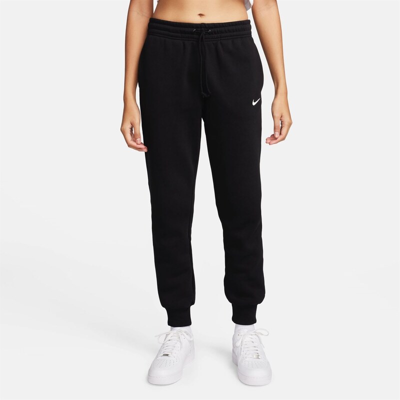 Tepláky Nike Black 886663