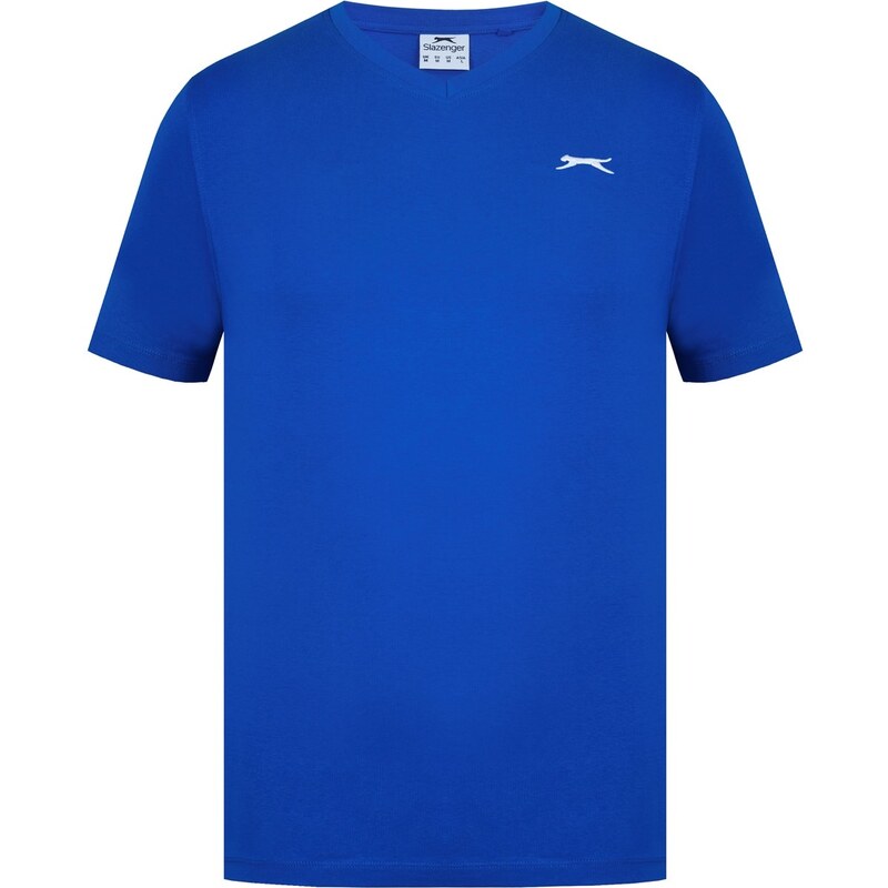 Tričko Slazenger Royal Blue 3163162
