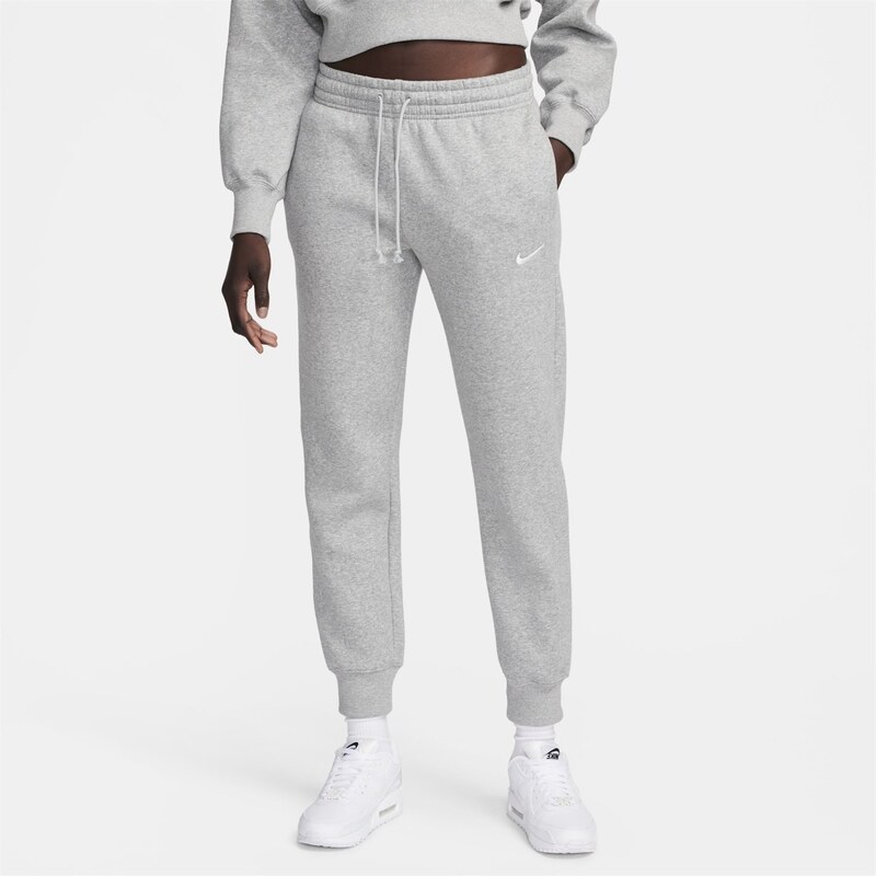 Tepláky Nike Grey Marl 331699