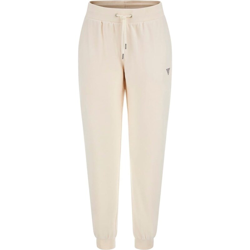 Tepláky Guess Crm White G012 272938