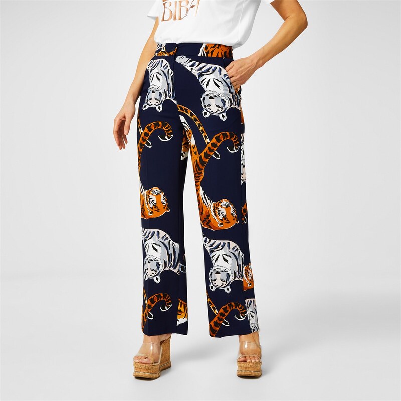 Biba Big Cat Print 5171137 109200184