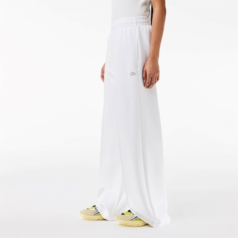 Tepláky Lacoste Blanc 001 1063183 109200213