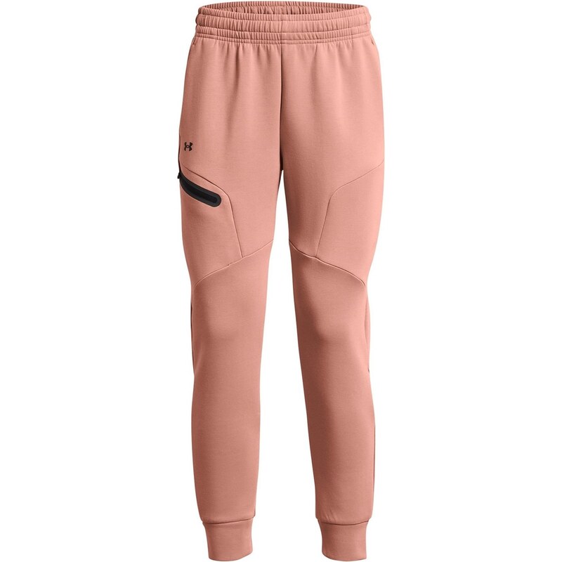 Tepláky Under Armour Pink 1920359 109200242