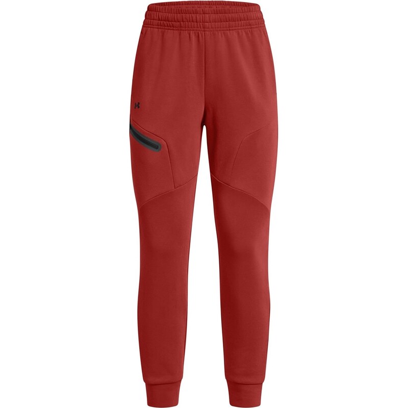 Tepláky Under Armour Orange 176781 109200241