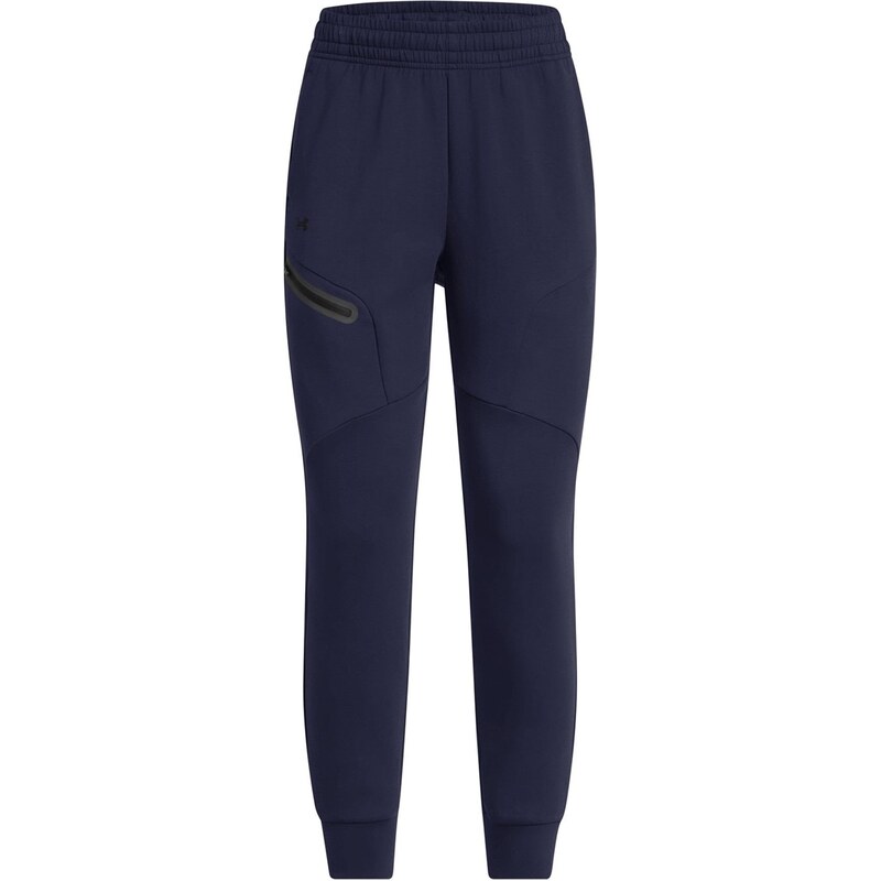 Tepláky Under Armour Blue 6599571 109200240