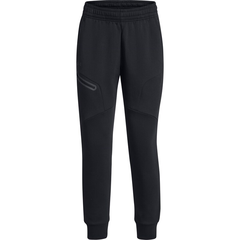 Tepláky Under Armour Black 4076001 109200243