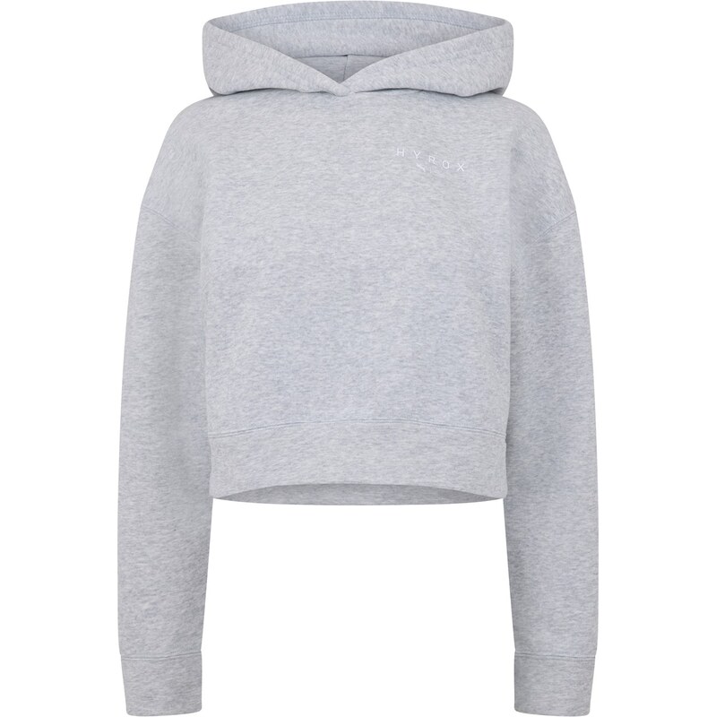 Mikina Puma Puma Grey 4443982