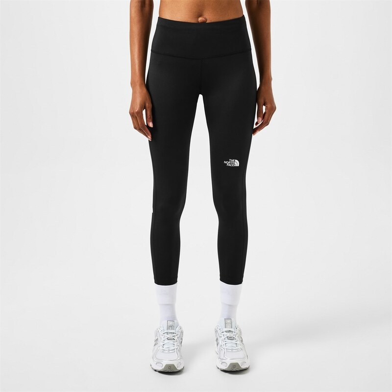 Legíny The North Face JK3 TNF Black 8106717 109200273