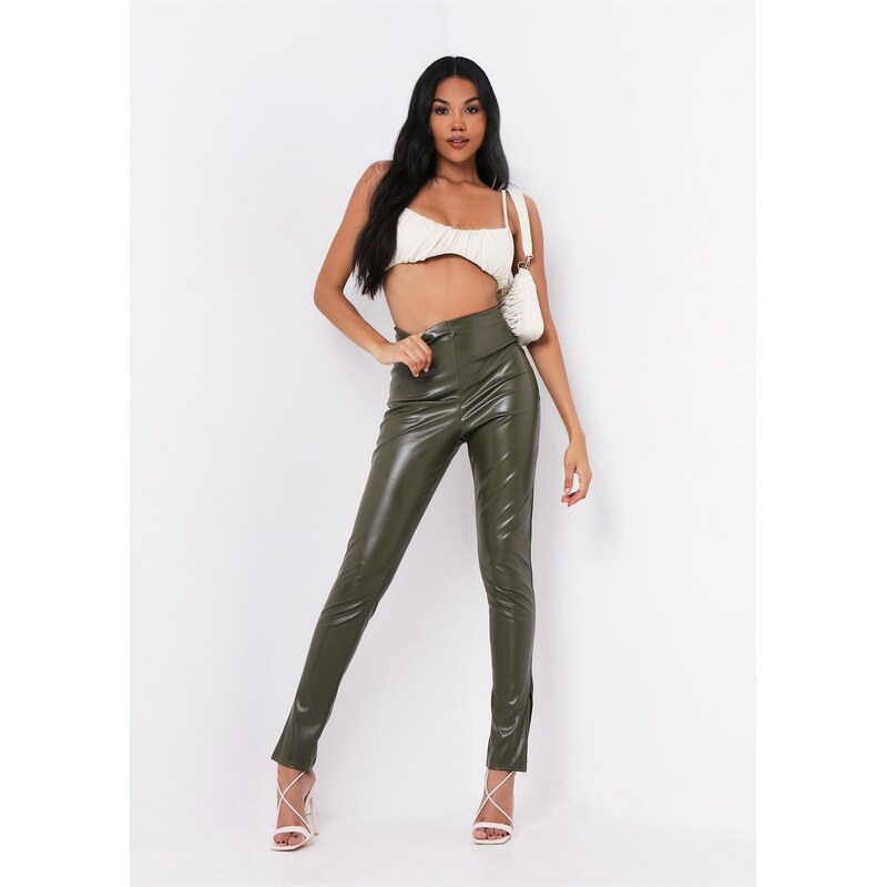 Legíny Missy Empire Khaki 821425