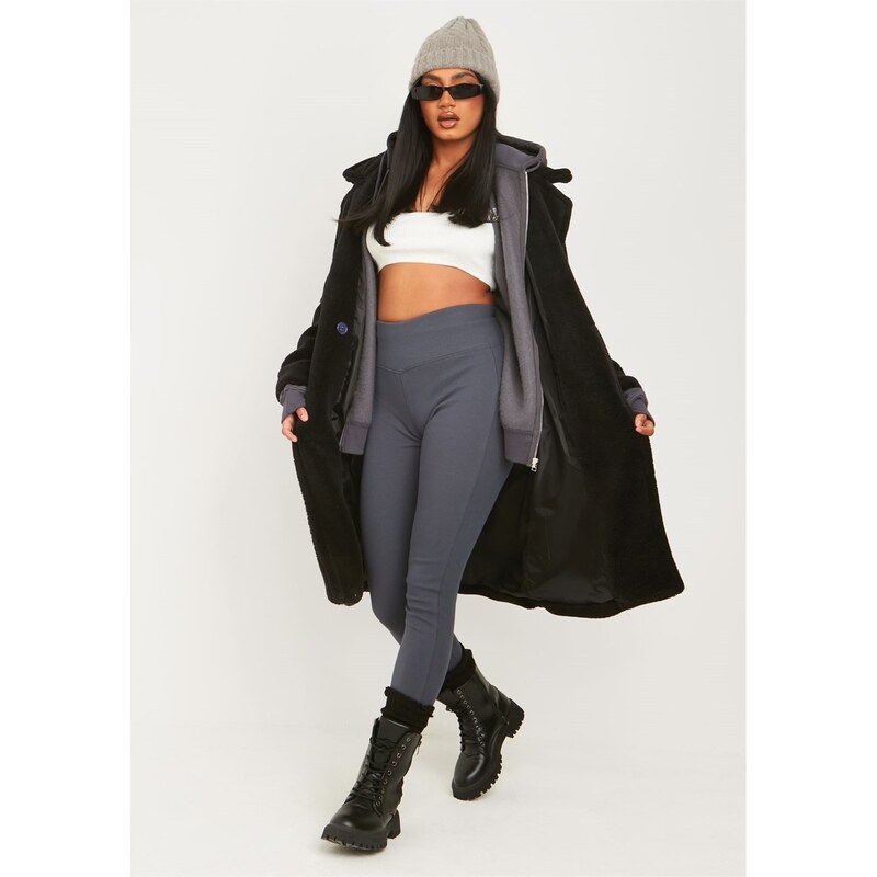 Legíny Missy Empire Charcoal 6207024 109200308