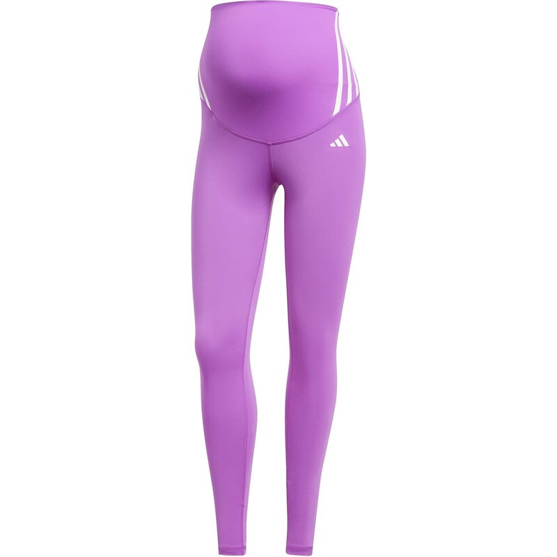Legíny adidas Purple Burst 2496462