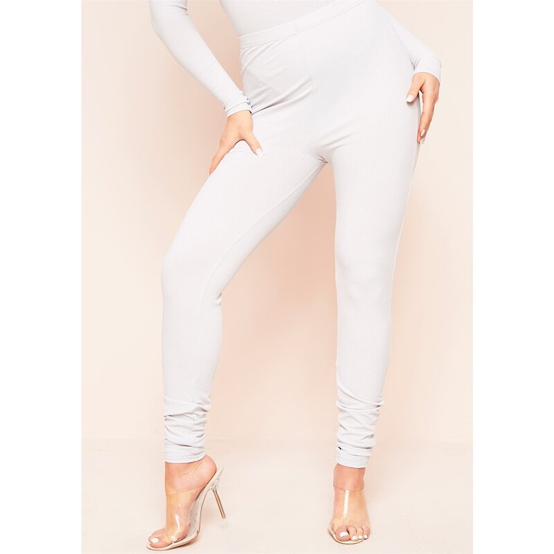 Legíny Missy Empire Grey 3953499 109201194