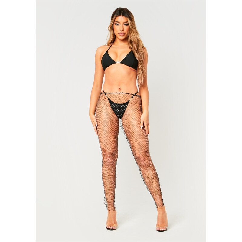 Legíny Missy Empire Black 6771034 109201201