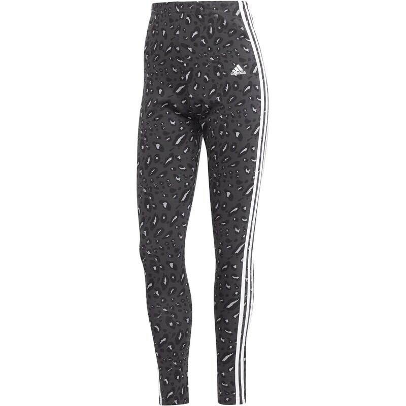 Legíny adidas Animal Print 2751473