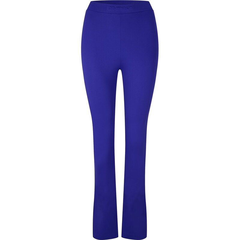 Legíny OFF WHITE Purple 1041293 109201217