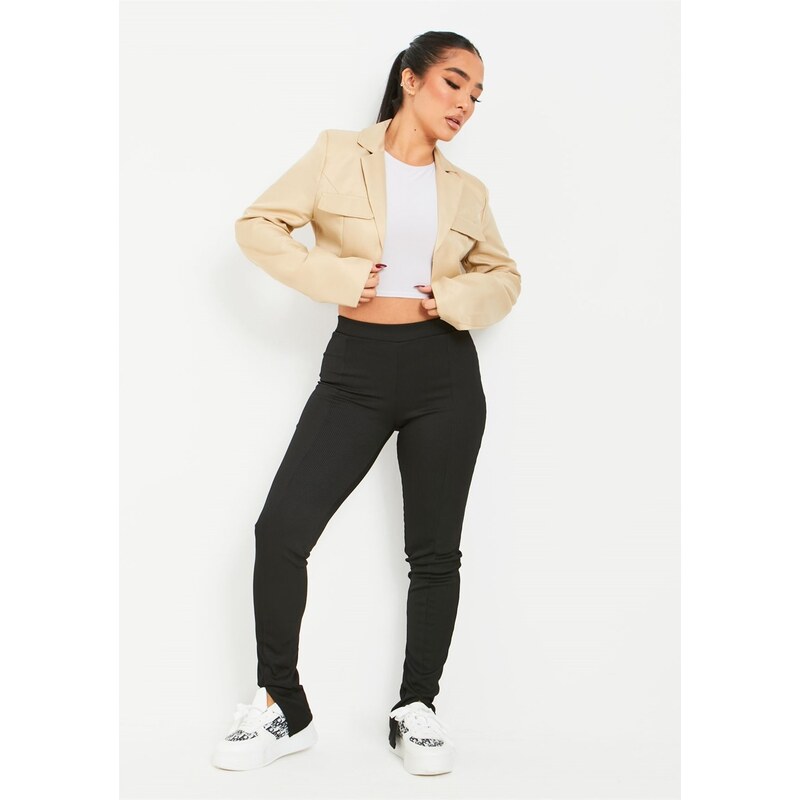 Legíny Missy Empire Black 918172 109201230