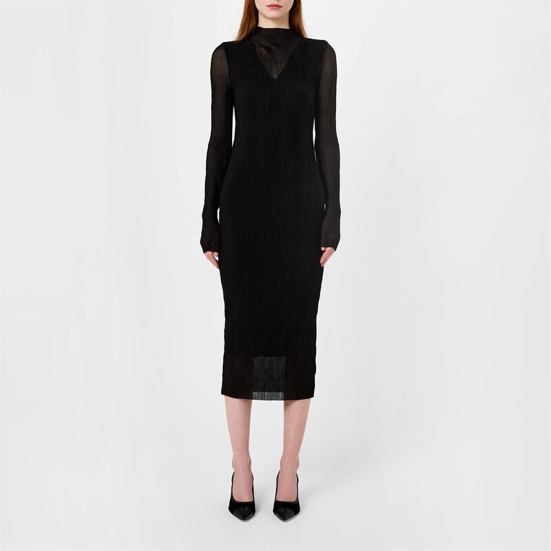 Šaty Boss Black 001 2183753 109201261