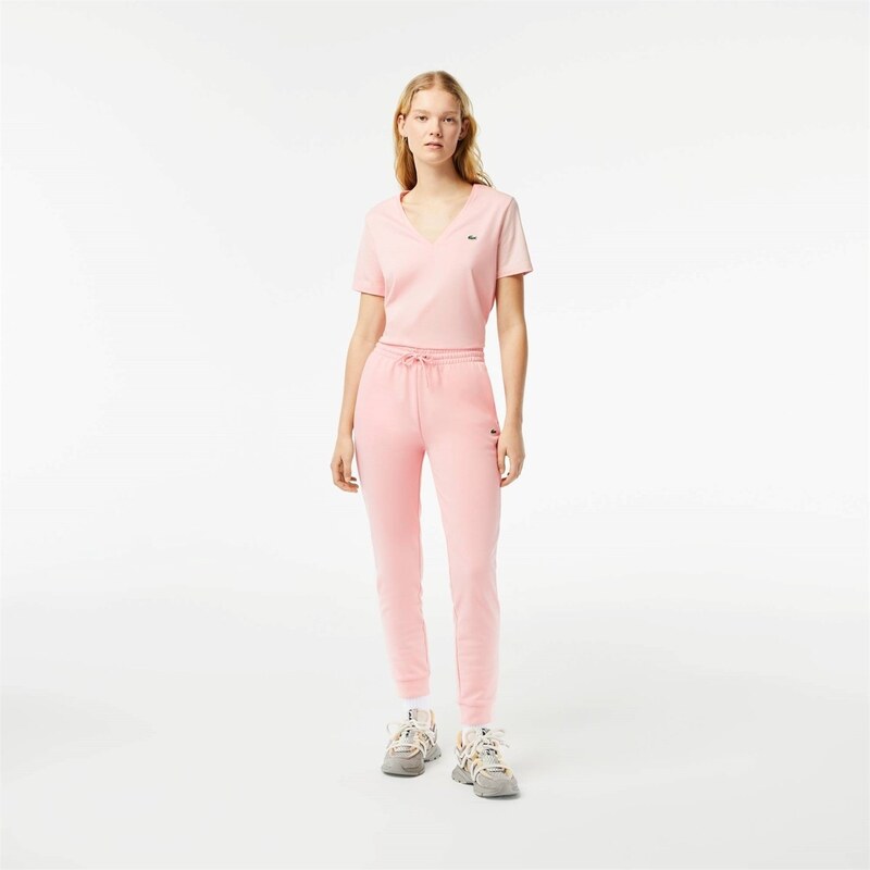 Tepláky Lacoste Waterlily 1238683 109201313