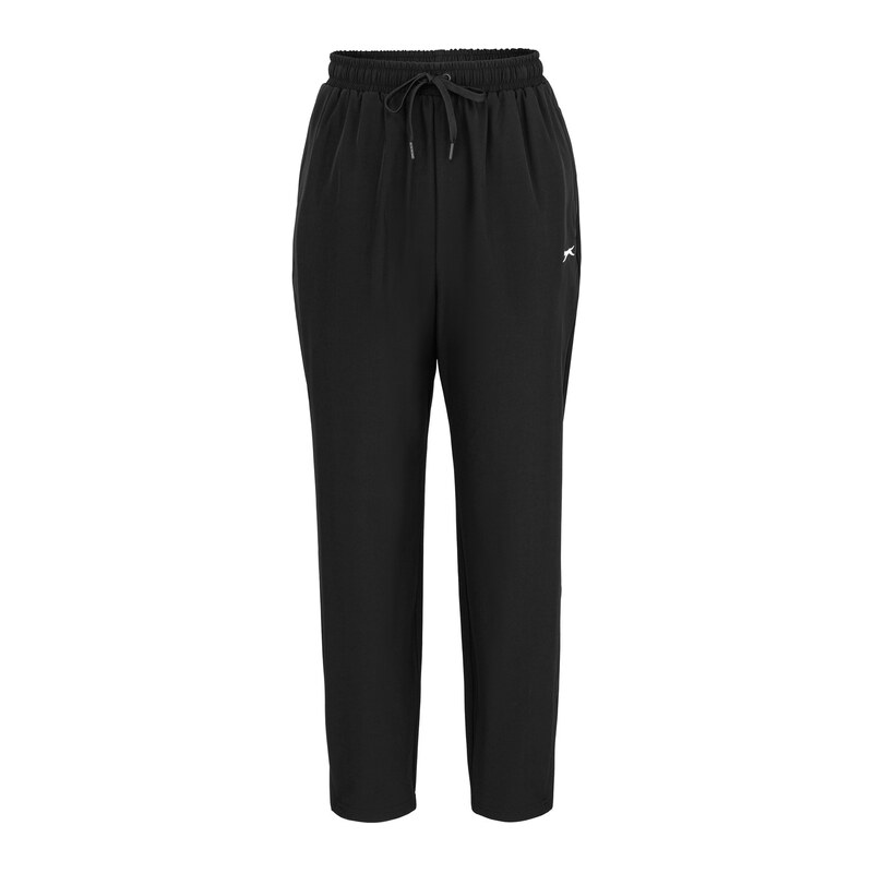 Tepláky Slazenger Black 4954559 115143469