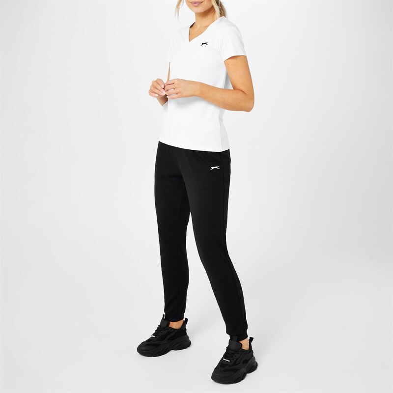 Tepláky Slazenger Black 2922567 109201338