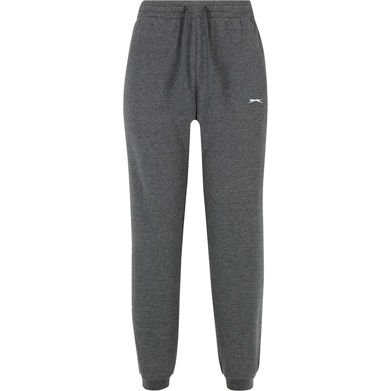 Tepláky Slazenger Charcoal Marl 1211425 109201339